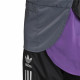 Chaqueta Deportiva para Hombre Adidas Originals Karkaj Gris oscuro