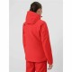 Ski Jacket 4F Membrane 5000 Lady Red