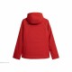 Ski Jacket 4F Membrane 5000 Lady Red