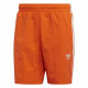 Bañador Hombre Adidas Originals Naranja