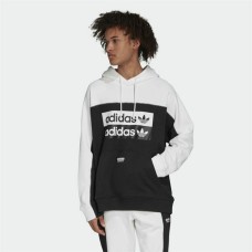 Men’s Hoodie Adidas  R.Y.V. Black