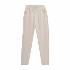 Adult's Tracksuit Bottoms 4F Yoga Lady