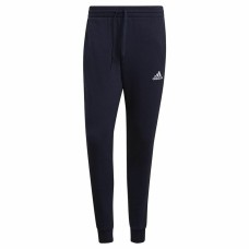 Adult Trousers Adidas Essentials  Dark blue Men