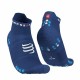 Compression Socks Pro Racing Compressport XU00047B_533 Blue