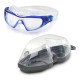 Swimming Goggles Aqua Sphere MS354111 Multicolour Adults