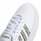 Sports Trainers for Women Adidas Court Bold Wonder White