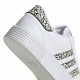 Sports Trainers for Women Adidas Court Bold Wonder White