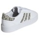 Sports Trainers for Women Adidas Court Bold Wonder White