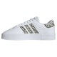 Sports Trainers for Women Adidas Court Bold Wonder White