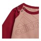 Sports Outfit for Baby Adidas Essentials Logo