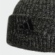 Sports Hat Adidas Mélange  Black