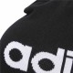 Sports Hat Adidas Daily Black