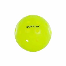 Pelota de Squash Pickleball Softee Premium Verde