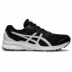 Running Shoes for Adults Asics Jolt 3 Black Men