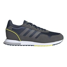 Men's Trainers Adidas 8K Grey