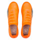 Adult's Football Boots Puma Ultra Ultimate Fg/Ag  Orange Lady