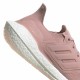 Running Shoes for Adults Adidas Ultraboost 22 Salmon