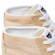 Women's casual trainers Vans Sk8-Hi  Light brown