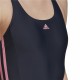 Bañador Mujer Adidas Azul oscuro