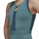 Bañador Mujer Adidas Parley Gris