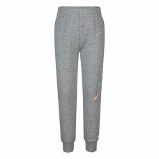 Pantalón de Chándal para Niños Nike Nsw K Gris