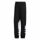 Adult's Tracksuit Bottoms Adidas Big Trefoil Men