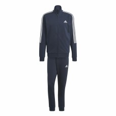 Tracksuit for Adults Adidas Team Dark blue Men