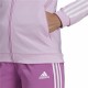 Women's Tracksuit Adidas Essentials Pink