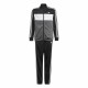 Children’s Tracksuit Adidas Essentials Tiberio Black