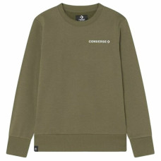 Sudadera sin Capucha Niño Converse WordMark