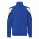 Children’s Tracksuit Adidas Colourblock Blue Black