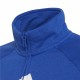 Children’s Tracksuit Adidas Colourblock Blue Black