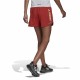 Sports Shorts for Women Adidas Terrex Agravic Brown