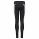 Sports Leggings for Children Adidas Black