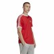 Men’s Short Sleeve T-Shirt Adidas 3 Stripes