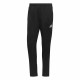 Long Sports Trousers Adidas Game and Go Black Men