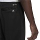 Long Sports Trousers Adidas Game and Go Black Men