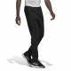 Long Sports Trousers Adidas Game and Go Black Men