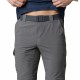 Long Sports Trousers Columbia Silver Ridge™ II Grey