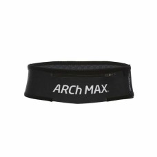 Cinturón Deportivo Pro Zip  ARCh MAX Negro