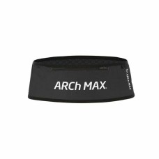 Cinturón Deportivo  Pro Zip Plus ARCh MAX Negro