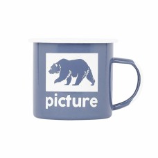 Taza Picture Sherman Multicolor