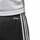 Sport Shorts for Kids Adidas Squad 17 Black