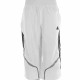 Children’s Sports Shorts Adidas 3/4 White