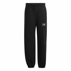 Long Sports Trousers Adidas FeelVivid Black Men