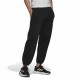 Long Sports Trousers Adidas FeelVivid Black Men