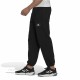 Long Sports Trousers Adidas FeelVivid Black Men