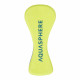Cork float Aqua Sphere Pull Buoy Navy Blue Yellow One size