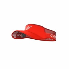 Visor Compressport Ultralight Red One size