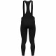 Maillot de ciclismo Odlo BibEssential Negro